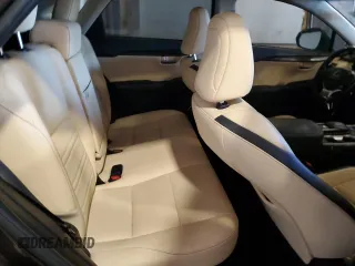 2015 Lexus NX 200t z VIN JTJBARBZ9F2016794, wystawiony jako Copart lot #53819205 z przebiegiem 100 261 mil mil oraz Szkoda całkowita • Salvage title. Historia ofert i sprzedaży dostępna na DreamBid. Obrazek 11.