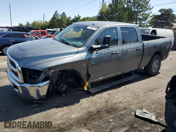 2013 Ram 3500 Tradesman with VIN 3C63R3CL7DG599479, listed as a Copart auction lot 71353114 with 77,694 mi miles and Salvage Title. Bid and sale history available at carsss.com. Image 1.