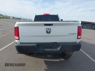 2014 Ram 2500 Tradesman with VIN 3C6UR5HL9EG123521, listed as a IAAI auction lot 42142310 with 95,968 mi miles and . Bid and sale history available at DreamBid. Image 16.