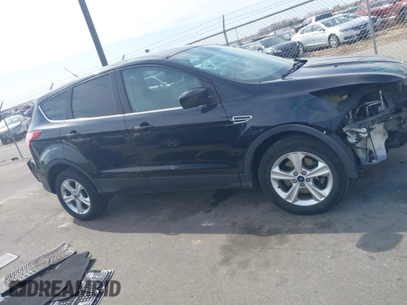 2014 Ford Escape SE with VIN 1FMCU9G91EUA07321, listed as a IAAI auction lot 41807424 with 149,276 mi miles and . Bid and sale history available at DreamBid. Image 14.