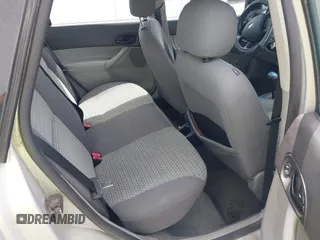 2006 Ford Focus S with VIN 1FAHP34N66W204321, listed as a IAAI auction lot 42363339 with 223,278 mi miles and . Bid and sale history available at DreamBid. Image 8.