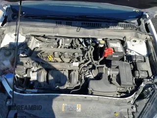 2014 Ford Fusion SE with VIN 1FA6P0H74E5363991, listed as a Copart auction lot 49031171 with 115,005 mi miles and Non Repairable. Bid and sale history available at carsss.com. Image 7.