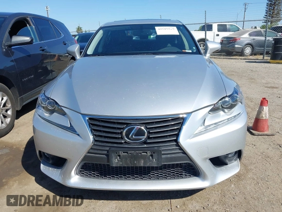 2016 Lexus IS 200t z VIN JTHBA1D27G5008342, wystawiony jako IAAI lot #42515529 z przebiegiem 85 570 mil mil oraz . Historia ofert i sprzedaży dostępna na DreamBid. Obrazek 13.
