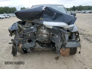 2012 Ram 1500 Tradesman with VIN 1C6RD6KP8CS113798, listed as a Copart auction lot 72913574 with 196,333 mi miles and Salvage title. Bid and sale history available at DreamBid. Image 5.