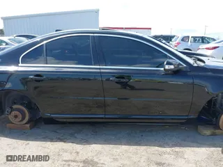2007 Volvo S80 I6 with VIN YV1AS982071028937, listed as a IAAI auction lot 41892056 with 102,445 mi miles. Bid and sale history available at carsss.com. Image 13.