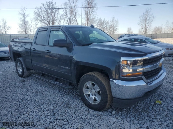 2019 Chevrolet Silverado 1500 LD LT with VIN 2GCVKPEC1K1137922, listed as a Copart auction lot 48301025 with 78,120 mi miles and Clean Title. Bid and sale history available at carsss.com. Image 4.