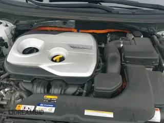 2016 Hyundai Sonata SE с VIN KMHE24L18GA035171, выставлен на аукционе IAAI как лот 43159255 с пробегом 89 196 миль миль и . История ставок и продаж доступна на DreamBid. Изображение 20.