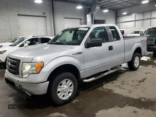 2012 Ford F-150 XL with VIN 1FTEX1EM0CKD08992, listed as a Copart auction lot 82413114 with 79,843 mi miles and Salvage Title. Bid and sale history available at carsss.com. Image 1.