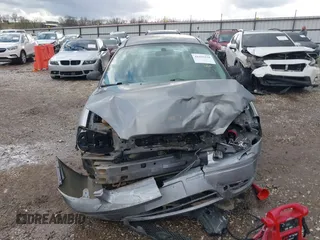 2006 Ford Taurus SE with VIN 1FAFP53U06A253233, listed as a IAAI auction lot 41695528 with 1 mi miles. Bid and sale history available at carsss.com. Image 6.