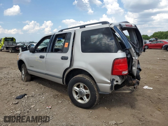 2004 Ford Explorer XLS с VIN 1FMZU62K74ZB23613, выставлен на аукционе Copart как лот 62346315 с пробегом Не указан миль и Списание • Salvage title. История ставок и продаж доступна на DreamBid. Изображение 2.