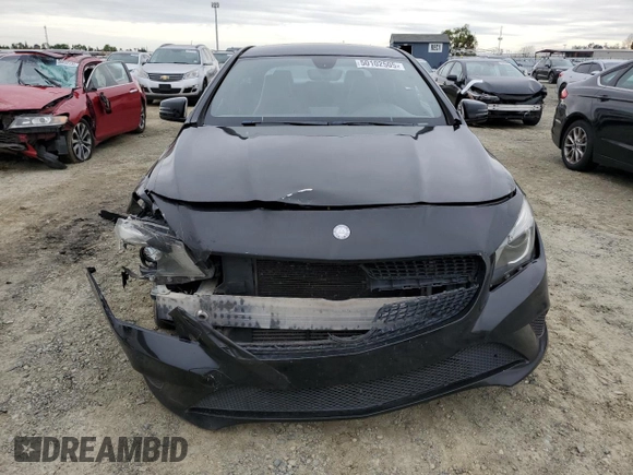 2014 Mercedes-Benz CLA 250 с VIN WDDSJ4EB1EN103354, выставлен на аукционе Copart как лот 50102505 с пробегом 133 002 миль миль и Чистый • Clean title. История ставок и продаж доступна на DreamBid. Изображение 5.