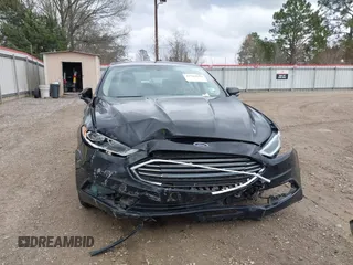 2017 Ford Fusion SE with VIN 3FA6P0H93HR120062, listed as a IAAI auction lot 41564542 with 162,624 mi miles and . Bid and sale history available at carsss.com. Image 13.