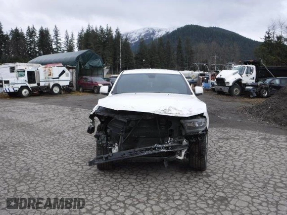 2020 Dodge Durango GT Plus z VIN 1C4RDJDG3LC260503, wystawiony jako Copart lot #52633005 z przebiegiem 57 792 mil mil oraz Szkoda całkowita • Salvage title. Historia ofert i sprzedaży dostępna na DreamBid. Obrazek 5.
