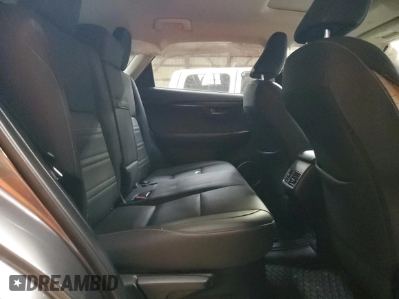 2020 Lexus NX 300h с VIN JTJGJRDZ1L2144106, выставлен на аукционе Copart как лот 53138745 с пробегом 85 787 миль миль и Списание • Salvage title. История ставок и продаж доступна на DreamBid. Изображение 11.