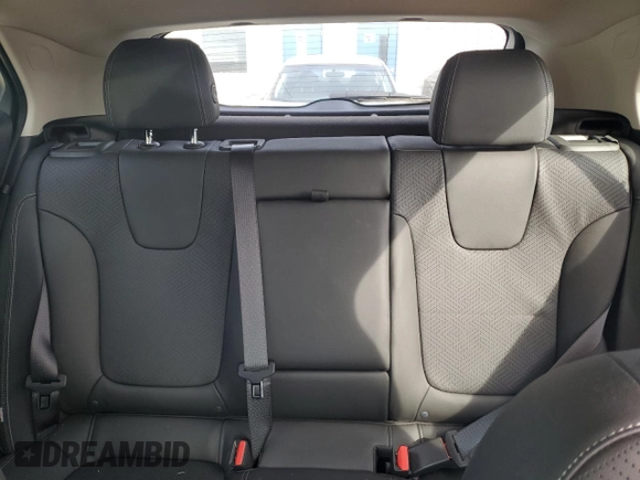 2023 Buick Encore GX Essence with VIN KL4MMFSL7PB029312, listed as a Copart auction lot 56544235 with 5,059 mi miles and Salvage title. Bid and sale history available at DreamBid. Image 10.