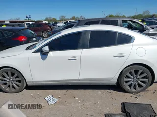 2023 Mazda 3 S Preferred with VIN 3MZBPACM5PM371720, listed as a IAAI auction lot 41835415 with 22,842 mi miles and . Bid and sale history available at DreamBid. Image 14.