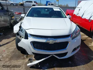 2014 Chevrolet Malibu LT with VIN 1G11E5SLXEF296457, listed as a IAAI auction lot 41814183 with 127,868 mi miles. Bid and sale history available at carsss.com. Image 13.