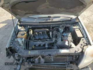 2007 Ford Five Hundred SEL with VIN 1FAHP24107G142207, listed as a Copart auction lot 75308824 with 0 mi miles and Non Repairable. Bid and sale history available at carsss.com. Image 11.