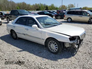 2004 Hyundai XG with VIN KMHFU45EX4A335434, listed as a Copart auction lot 51199575 with 179,114 mi miles and Salvage Title. Bid and sale history available at DreamBid. Image 4.