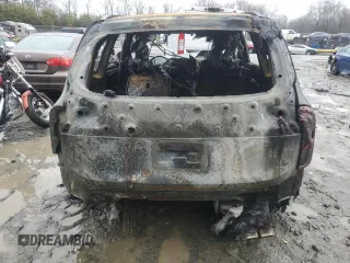 2023 Kia Telluride S z VIN 5XYP6DGC4PG343032, wystawiony jako Copart lot #44969845 z przebiegiem Nie podano mil oraz Nie do naprawy • Non repairable. Historia ofert i sprzedaży dostępna na DreamBid. Obrazek 6.
