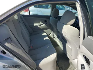 2007 Toyota Camry CE with VIN 4T1BE46K87U518396, listed as a Copart auction lot 53720665 with 210,461 mi miles and Clean Title. Bid and sale history available at carsss.com. Image 10.