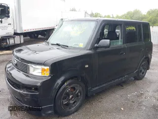 2005 Scion xB z VIN JTLKT324350195332, wystawiony jako IAAI lot #42306812 z przebiegiem 222 639 mil mil oraz . Historia ofert i sprzedaży dostępna na DreamBid. Obrazek 2.