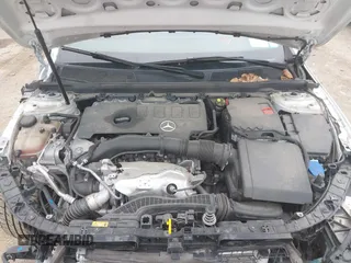 2020 Mercedes-Benz A 220 z VIN WDD3G4FB0LW036562, wystawiony jako IAAI lot #42447595 z przebiegiem 75 612 mil mil oraz . Historia ofert i sprzedaży dostępna na DreamBid. Obrazek 10.