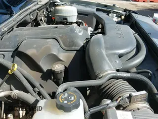 2003 Cadillac Escalade EXT with VIN 3GYEK63N73G165113, listed as a IAAI auction lot 41995449 with 257,470 mi miles and . Bid and sale history available at DreamBid. Image 21.