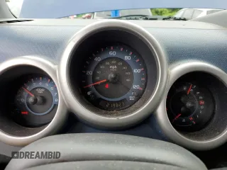 2003 Honda Element EX with VIN 5J6YH28573L042542, listed as a Copart auction lot 62271825 with 219,823 mi miles and Salvage title. Bid and sale history available at DreamBid. Image 9.