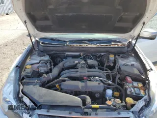 2014 Subaru Outback 2.5i Limited with VIN 4S4BRBPC7E3296629, listed as a Copart auction lot 61613134 with 0 mi miles and Salvage Title. Bid and sale history available at carsss.com. Image 11.