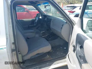 1998 Ford Ranger XL with VIN 1FTYR14U3WPA32453, listed as a IAAI auction lot 41827671 with 155,148 mi miles and . Bid and sale history available at DreamBid. Image 5.