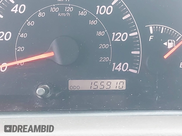 2006 Toyota Camry STD z VIN 4T1BE32K96U719755, wystawiony jako IAAI lot #42484020 z przebiegiem 155 910 mil mil oraz . Historia ofert i sprzedaży dostępna na DreamBid. Obrazek 15.