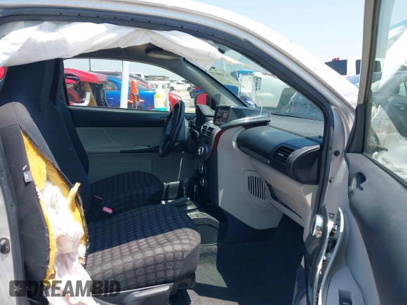 2012 Scion iQ with VIN JTNJJXB07CJ018562, listed as a IAAI auction lot 42404672 with 79,867 mi miles and . Bid and sale history available at DreamBid. Image 5.