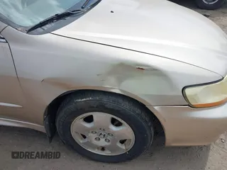 2002 Honda Accord EX z VIN 1HGCG16502A014058, wystawiony jako IAAI lot #42030847 z przebiegiem 160 708 mil mil oraz . Historia ofert i sprzedaży dostępna na DreamBid. Obrazek 6.