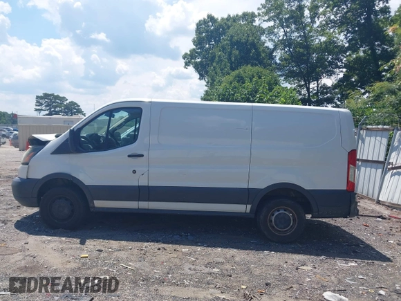 2016 Ford Transit Cargo с VIN 1FTYR1ZM9GKA44212, выставлен на аукционе IAAI как лот 42658023 с пробегом 302 509 миль миль и . История ставок и продаж доступна на DreamBid. Изображение 14.