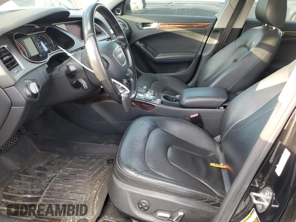 2013 Audi allroad Premium Plus with VIN WA1UFAFL7DA063324, listed as a Copart auction lot 84928244 with 105,823 mi miles and Salvage Title. Bid and sale history available at carsss.com. Image 7.
