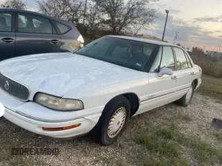 1999 Buick LeSabre Limited with VIN 1G4HR52K2XH492218, listed as a Copart auction lot 85612564 with 169,540 mi miles and Clean Title. Bid and sale history available at DreamBid. Image 2.