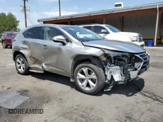 2017 Lexus NX 200t с VIN JTJBARBZ9H2106370, выставлен на аукционе Copart как лот 59865075 с пробегом 70 676 миль миль и Списание • Salvage title. История ставок и продаж доступна на DreamBid. Изображение 4.