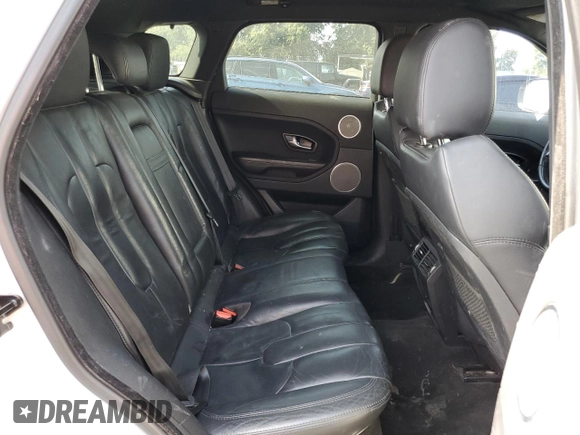 2013 Land Rover Range Rover Evoque Pure Plus z VIN SALVP2BG7DH715655, wystawiony jako Copart lot #64769575 z przebiegiem 106 390 mil mil oraz Szkoda całkowita • Salvage title. Historia ofert i sprzedaży dostępna na DreamBid. Obrazek 11.