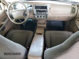 2001 Ford Explorer Sport Trac with VIN 1FMZU67E21UC39295, listed as a Copart auction lot 56380505 with 97,526 mi miles and Non repairable. Bid and sale history available at DreamBid. Image 15.