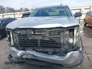 2018 Chevrolet Silverado 1500 Custom with VIN 3GCPCPEC5JG315178, listed as a IAAI auction lot 41467798 with 104,207 mi miles and . Bid and sale history available at DreamBid. Image 12.