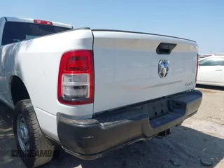 2022 Ram 2500 Tradesman with VIN 3C6UR5HJ1NG202731, listed as a IAAI auction lot 41851223 with 96,715 mi miles. Bid and sale history available at carsss.com. Image 6.