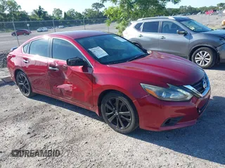 2017 Nissan Altima SV with VIN 1N4AL3AP3HC233329, listed as a IAAI auction lot 42572579 with 171,749 mi miles and . Bid and sale history available at DreamBid. Image 1.