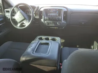 2014 Chevrolet Silverado 1500 LT with VIN 1GCRCREC2EZ339822, listed as a Copart auction lot 81067444 with 278,023 mi miles and Salvage Title. Bid and sale history available at carsss.com. Image 8.