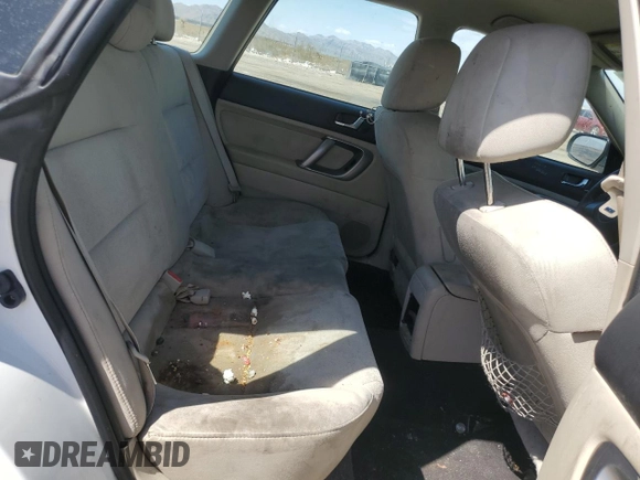 2009 Subaru Outback Special Edtn with VIN 4S4BP61C397311759, listed as a Copart auction lot 65862564 with 119,325 mi miles and Salvage Title. Bid and sale history available at carsss.com. Image 11.
