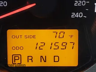 2007 Toyota RAV4 with VIN JTMZK33V576006099, listed as a IAAI auction lot 41286794 with 121,597 mi miles. Bid and sale history available at carsss.com. Image 15.