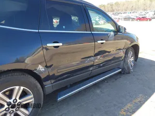 2016 Chevrolet Traverse LT with VIN 1GNKVGKDXGJ185284, listed as a IAAI auction lot 41843764 with Not provided miles and . Bid and sale history available at DreamBid. Image 6.