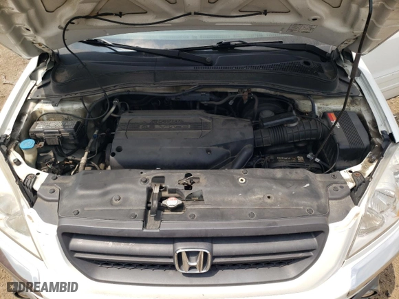 2003 Honda Pilot EX with VIN 2HKYF18763H602644, listed as a Copart auction lot 64075194 with 231,235 mi miles and Salvage Title. Bid and sale history available at carsss.com. Image 13.
