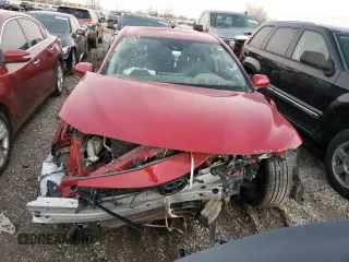 2021 Toyota Camry SE Nightshade with VIN 4T1G11AK9MU467168, listed as a Copart auction lot 79704324 with 0 mi miles and Salvage Title. Bid and sale history available at carsss.com. Image 5.