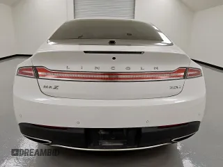 2017 Lincoln MKZ Hybrid Reserve with VIN 3LN6L5MU8HR609887, listed as a Copart auction lot 59359855 with 137,865 mi miles and Clean title. Bid and sale history available at DreamBid. Image 6.